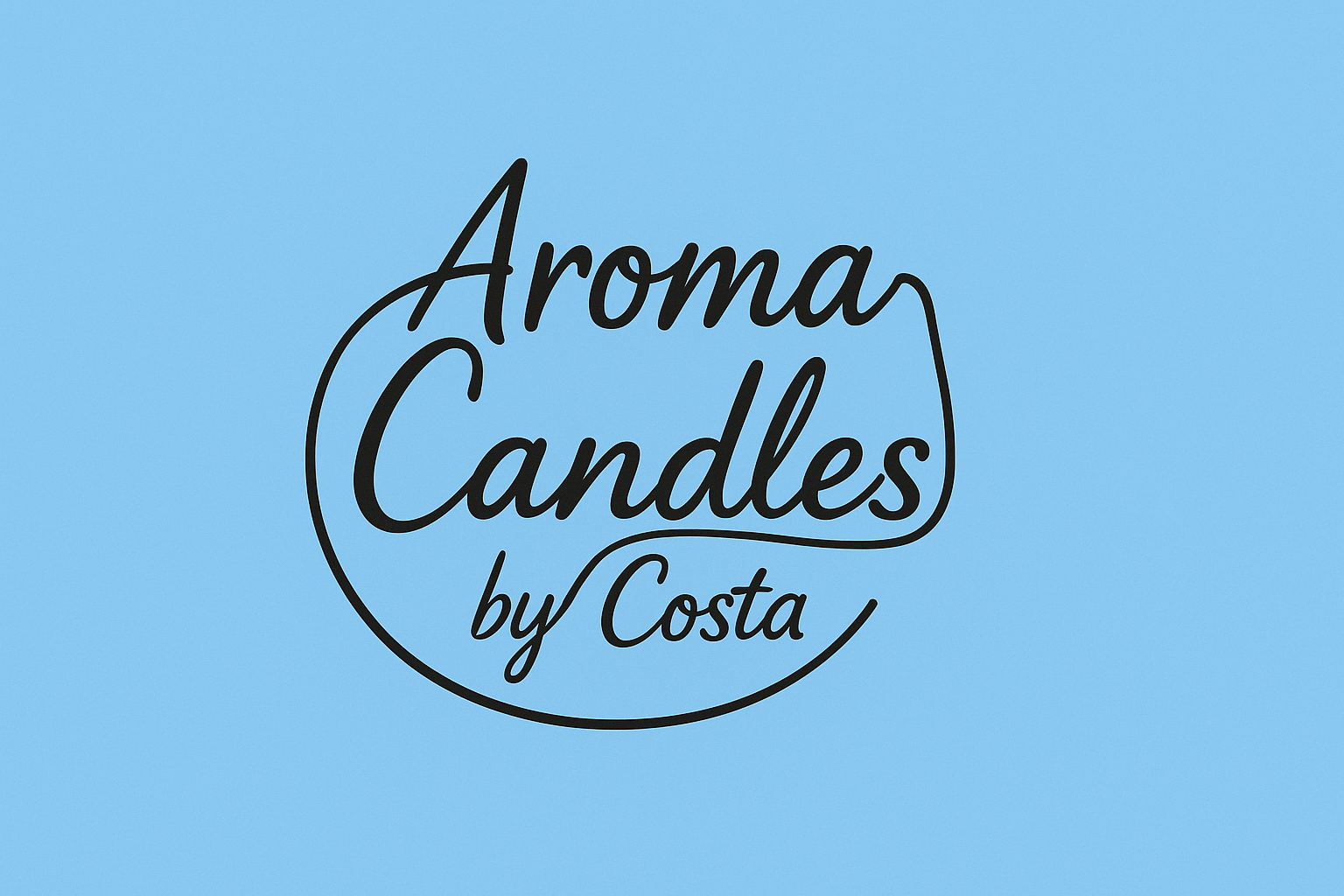 Aroma Candles by Costa