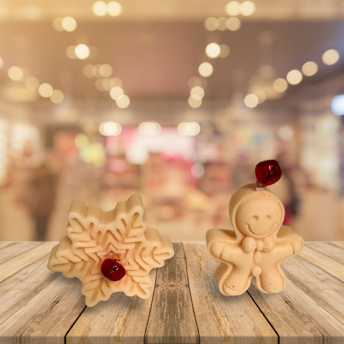 Snowflake Ornament